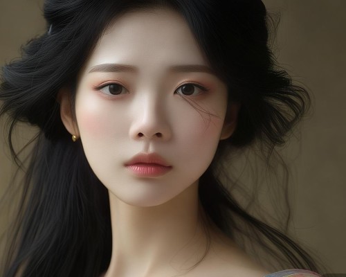 肋骨鼻整形,自然立体的鼻型设计 肋骨鼻整形,自然立体的鼻型设计