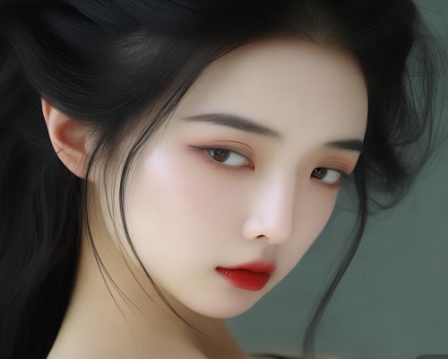 肋骨鼻整形,自然立体的鼻型重塑方案 肋骨鼻整形,自然立体的鼻型重塑方案