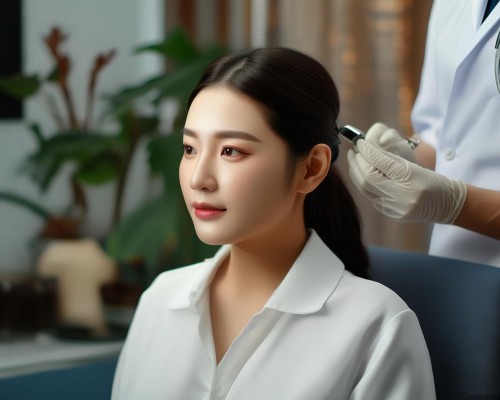 上海鼻整形医生推荐,鼻修复手术全解析 上海鼻整形医生推荐,鼻修复手术全解析