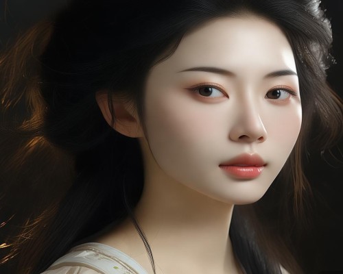 肋骨鼻整形，自然与精致的完美结合