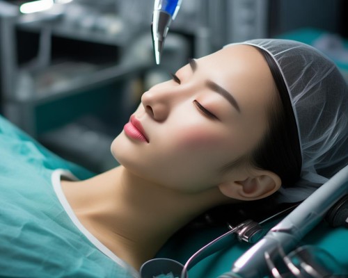 上海鼻整形医生,鼻综合手术全解析,上海鼻整形医生鼻综合手术全解析