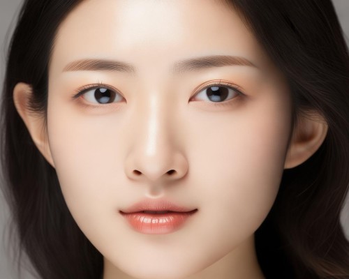 肋骨鼻整形，自然与精致的完美结合