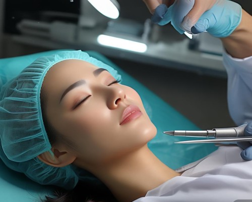 上海鼻整形医生,鼻整形手术的全攻略