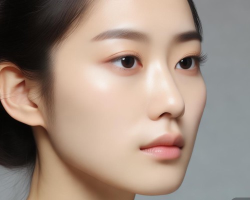 肋骨鼻整形，自然立体的鼻尖塑造之道，肋骨鼻整形，自然立体鼻尖塑造之道