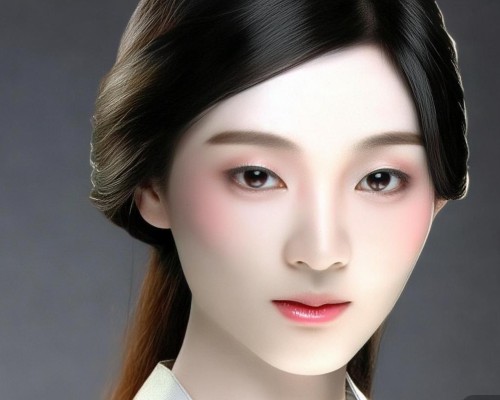 肋骨鼻整形，从传统鼻整形到个性化立体美学