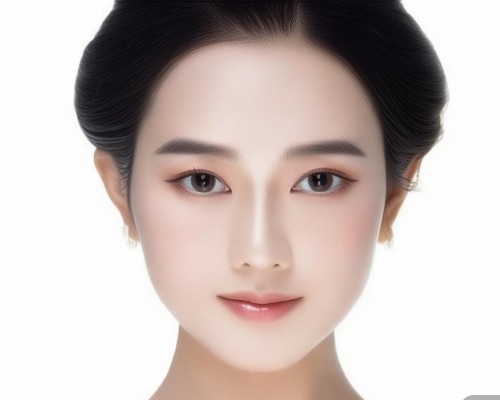 鼻综合整形，从美学到功能的全面提升，鼻综合整形，从美学到功能的全面提升