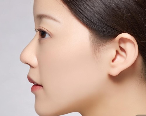 肋骨鼻整形，自然立体的鼻型之选