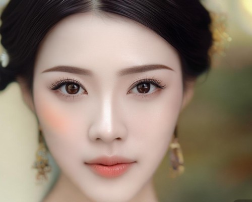 鼻综合整形,从美学到功能的全面提升,鼻综合整形,美学与功能全面提升