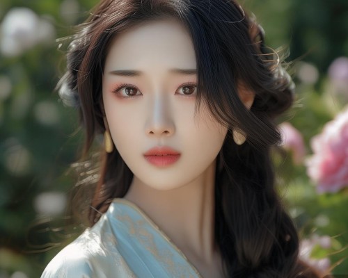 鼻修复手术，从美丽到自然的完美过渡