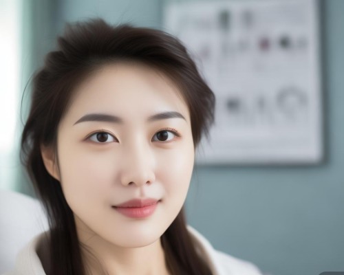 精细鼻修复手术指南，从诊断到恢复，精细鼻修复手术指南，从诊断到恢复