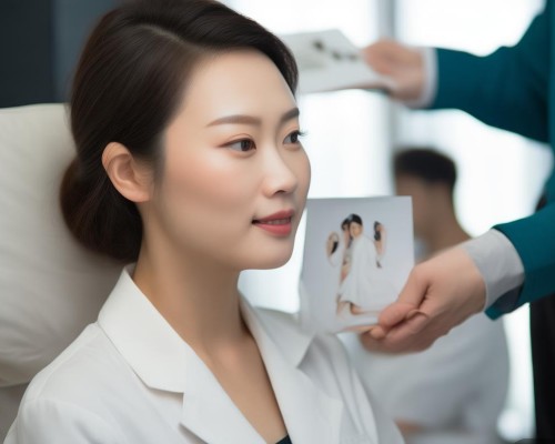 上海鼻整形医生推荐，专业鼻综合手术，打造完美鼻部