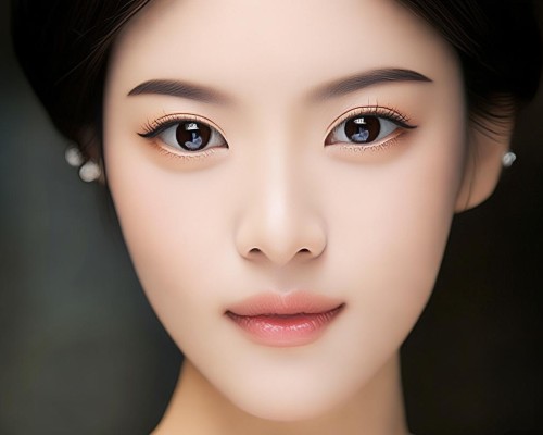 鼻综合整形，从美学到功能的全面提升