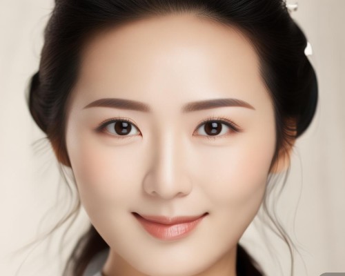 鼻综合整形，从美学到自信的完美蜕变