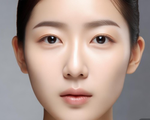 鼻综合整形，从美学到功能的全面提升，完美鼻型，从美学到功能的全面提升