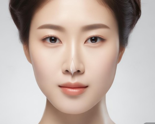 肋骨鼻整形，从美学到功能的完美结合，肋骨鼻整形，美学与功能的完美结合