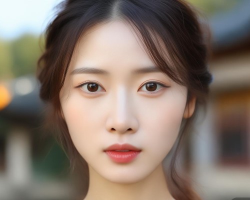 肋骨鼻整形，一种自然且安全的鼻部提升手术，自然与优雅，肋骨鼻整形带来的鼻部提升