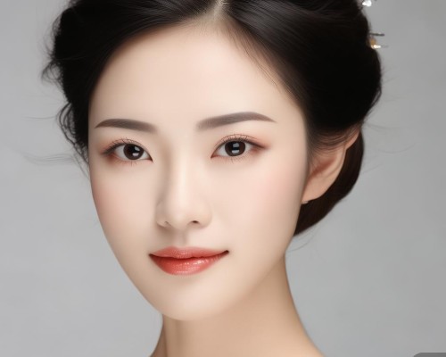 鼻综合整形，从外观到功能的全面提升，自然美与功能性全面提升的鼻综合整形