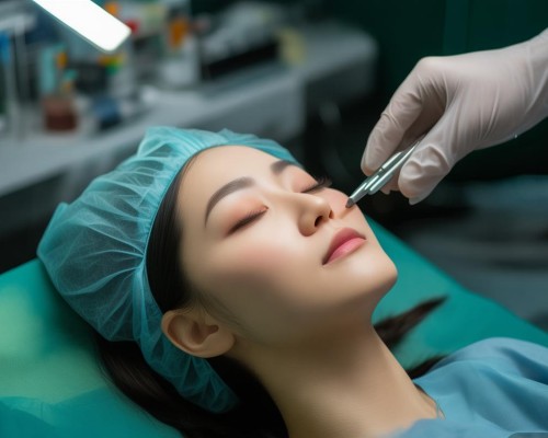 上海鼻整形医生，鼻综合手术全解析，上海鼻整形医生全解析，鼻综合手术全攻略