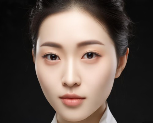 肋骨鼻整形，从美学到功能的完美结合，肋骨鼻整形，美学与功能的完美结合！