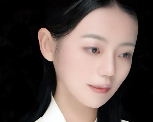 肋骨鼻整形，自然立体的鼻型设计，肋骨鼻整形，自然立体的鼻型设计与效果解析