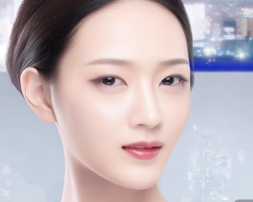 精细与艺术，上海鼻整形手术的典范，精细与艺术，上海鼻整形手术的典范