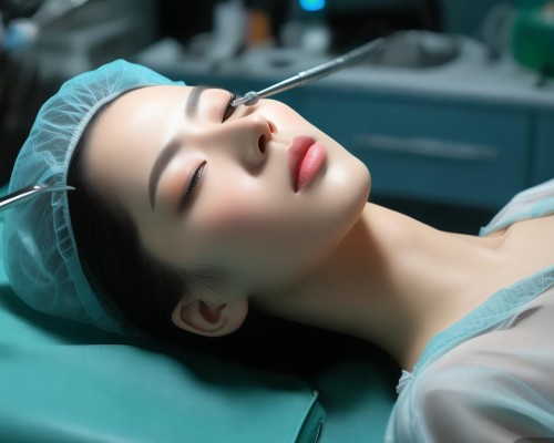 上海鼻整形医生，鼻综合手术全解析，上海鼻整形医生全解析，鼻综合手术指南