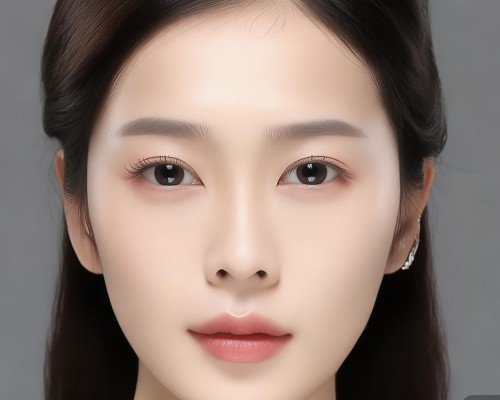 肋骨鼻整形，自然立体的鼻部解决方案，肋骨鼻整形，自然立体的鼻部解决方案