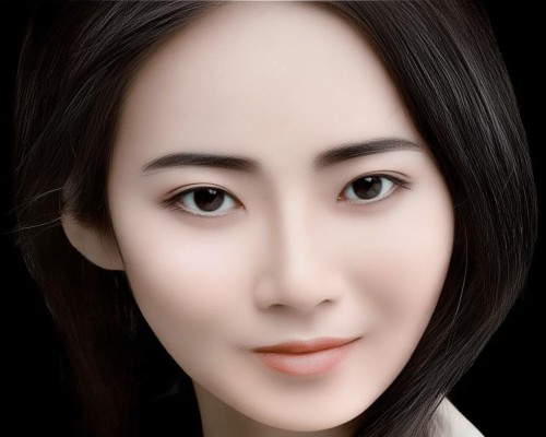 肋骨鼻整形，从美学到功能的完美结合，肋骨鼻整形，美学与功能的完美结合