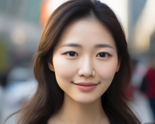 上海鼻整形,精准修复,自然美观 上海鼻整形,精准修复,自然美观