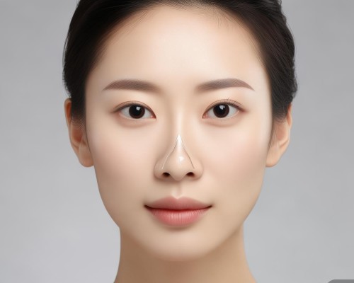 上海鼻整形手术指南，专业医生带你了解鼻部美学提升，上海鼻整形手术指南，专业医生带你了解鼻部美学提升