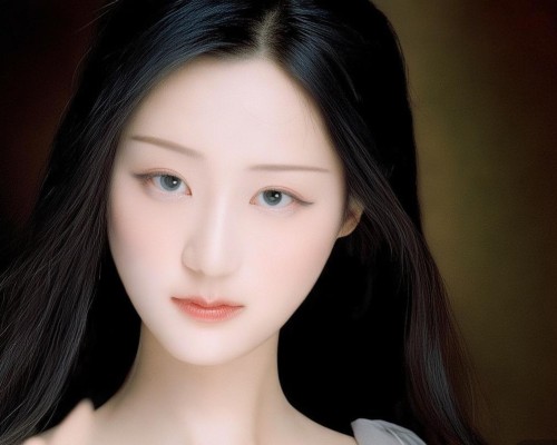 肋骨鼻整形,自然立体的鼻型重塑方案,肋骨鼻整形,自然立体的鼻型重塑方案