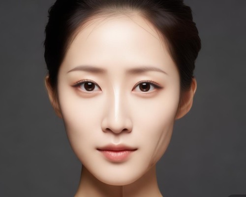 肋骨鼻整形，从美学到功能的完美结合