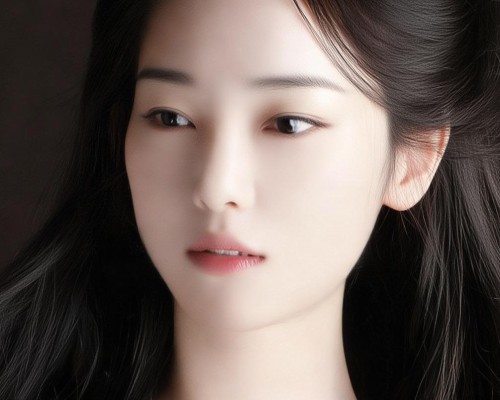 肋骨鼻整形，自然立体的鼻型设计