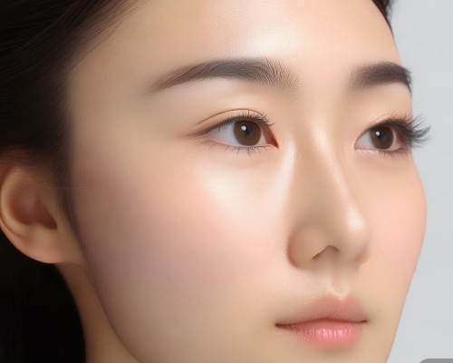 肋骨鼻整形，自然立体的鼻部设计