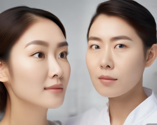 上海鼻修复手术指南，专业医生带你了解鼻部整形修复技术，上海鼻修复手术指南，专业医生带你了解鼻部整形修复技术