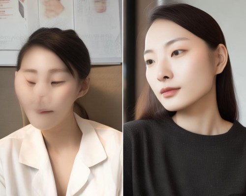 上海鼻整形医生推荐，全面解析鼻综合手术