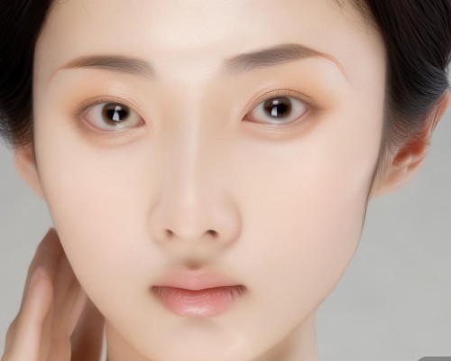 肋骨鼻整形，从美学到功能的完美结合，肋骨鼻整形，美学与功能的完美结合