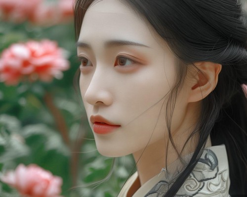 肋骨鼻整形，利用肋骨支撑的自然鼻型设计，肋骨鼻整形，利用肋骨支撑的自然鼻型设计