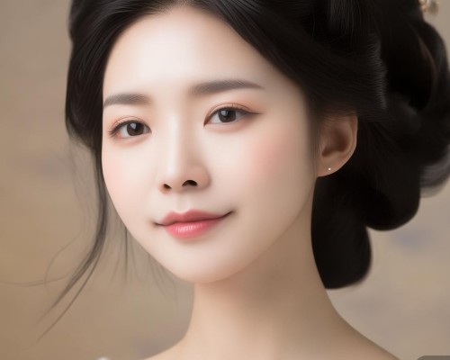 鼻综合整形，全面改善鼻部形态的艺术