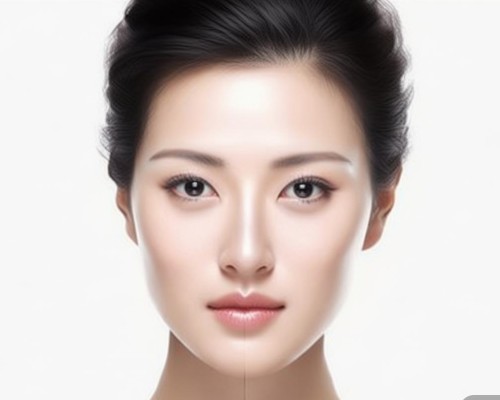 肋骨鼻整形,从美学到功能的完美结合 肋骨鼻整形,从美学到功能的完美结合