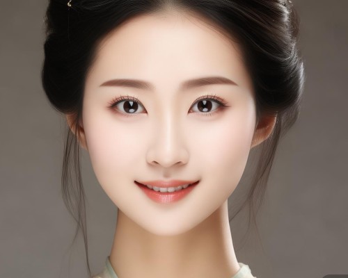 鼻综合整形，从美学到自信的完美蜕变，鼻综合整形，从美学到自信的完美蜕变