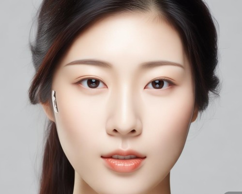 肋骨鼻整形,从美学到功能的完美结合,肋骨鼻整形,美学与功能的完美结合