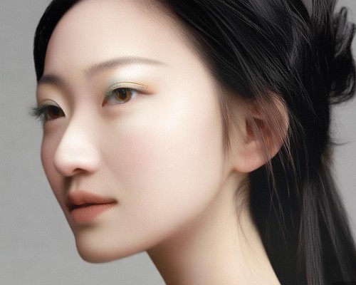 肋骨鼻整形，自然立体的鼻部设计艺术