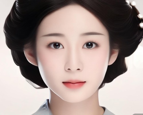 鼻综合整形,从外观到气质的全面提升,鼻综合整形,外观与气质双管齐下