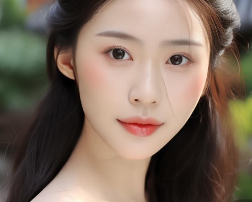 肋骨鼻整形，一种自然且高效的鼻部提升方式，肋骨鼻整形，自然与高效的鼻部提升方案