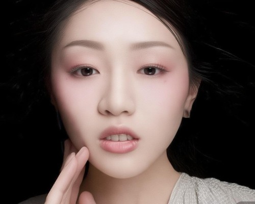 肋骨鼻整形，从美学到功能的完美结合，肋骨鼻整形，美学与功能的完美结合！