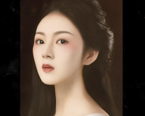 肋骨鼻，自然与精致的完美结合