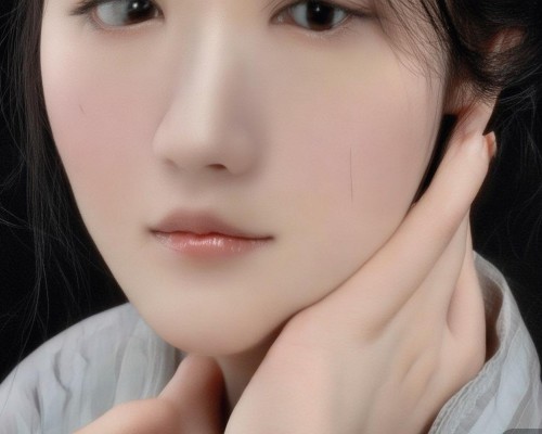 肋骨鼻整形,自然立体的鼻型设计 肋骨鼻整形,自然立体的鼻型设计