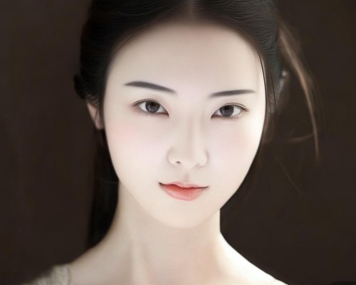 肋骨鼻整形,从美学到功能的完美结合,肋骨鼻整形,美学与功能的双重魅力