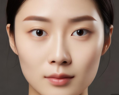 鼻综合整形，从美学到功能的全面提升